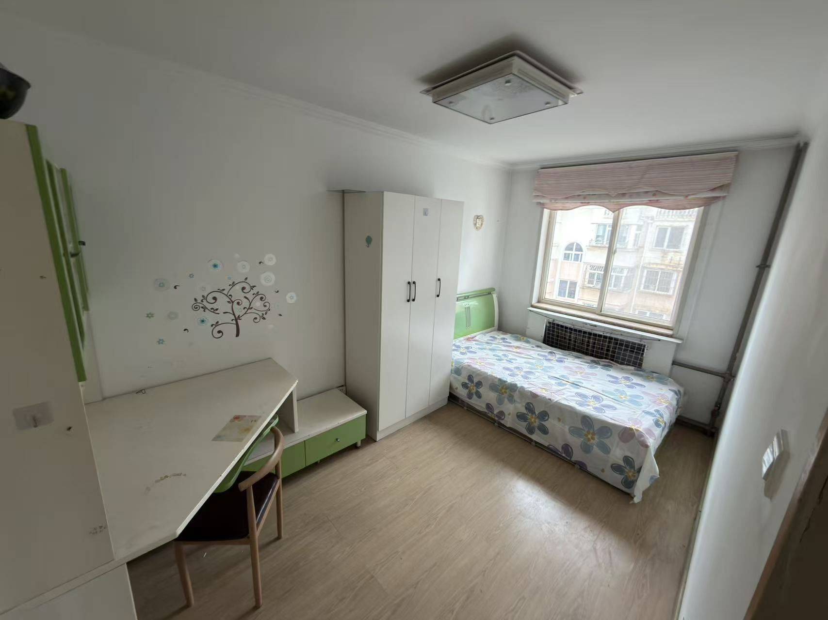 从零开始整租房源1