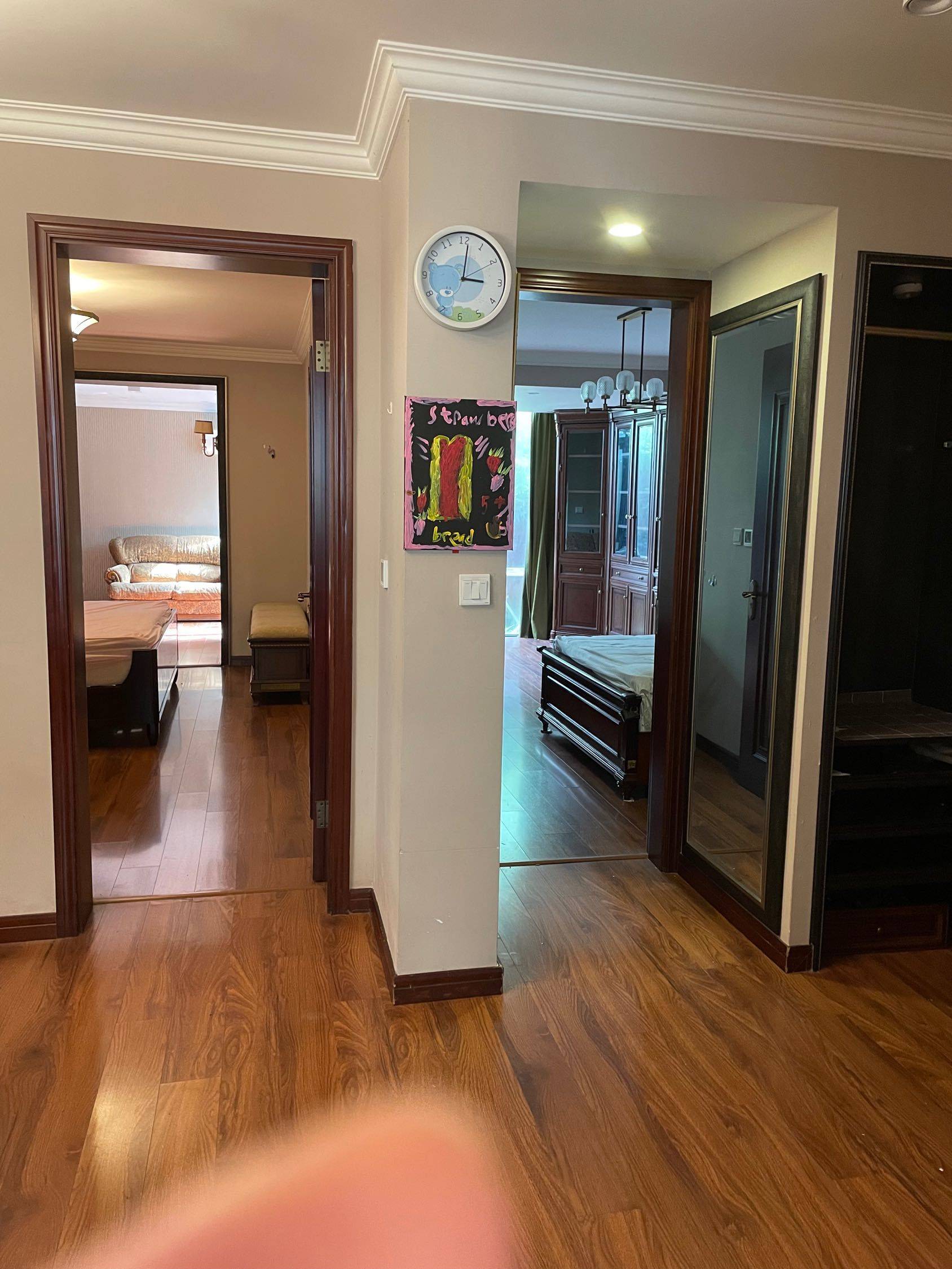 上海 长宁 | 绿园十一居_5