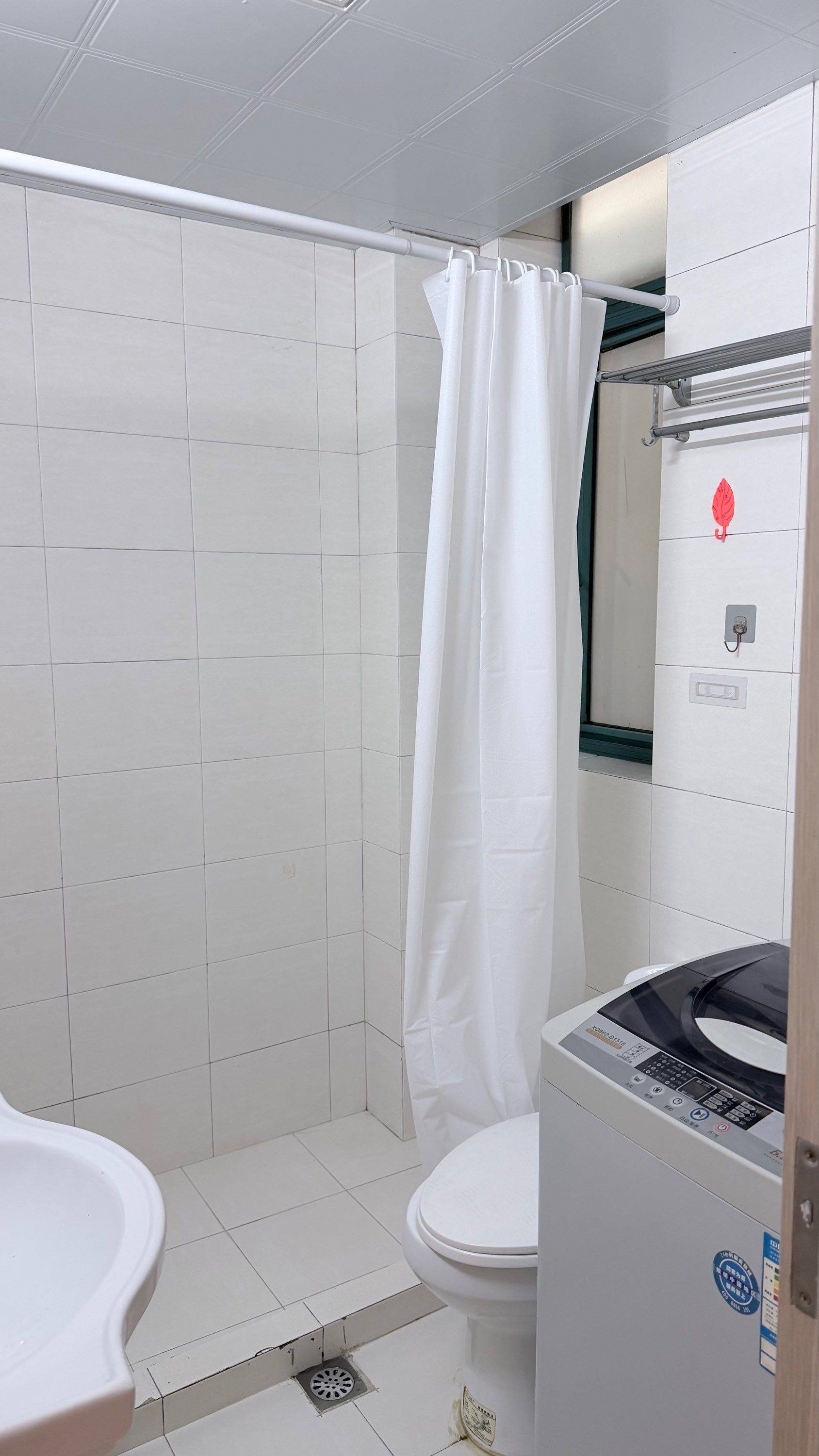 上海 虹口 | 天宝路945弄小区-5号楼_4