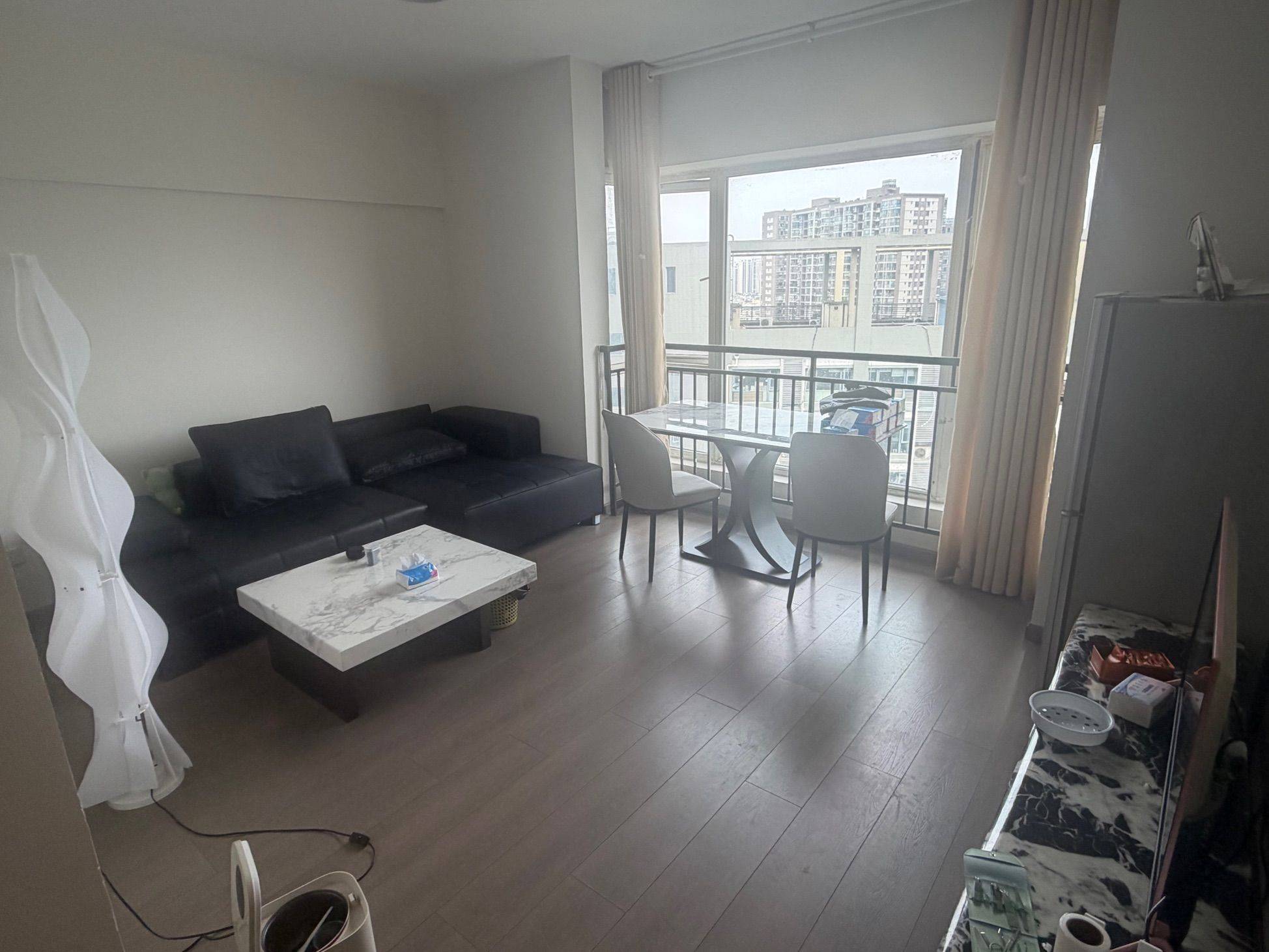 金牛 熙城国际大厦