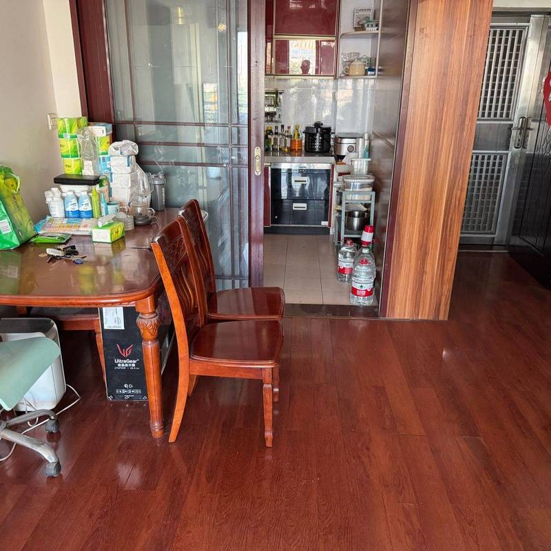 广州 天河 | 骏景花园-骏怡轩C座_4