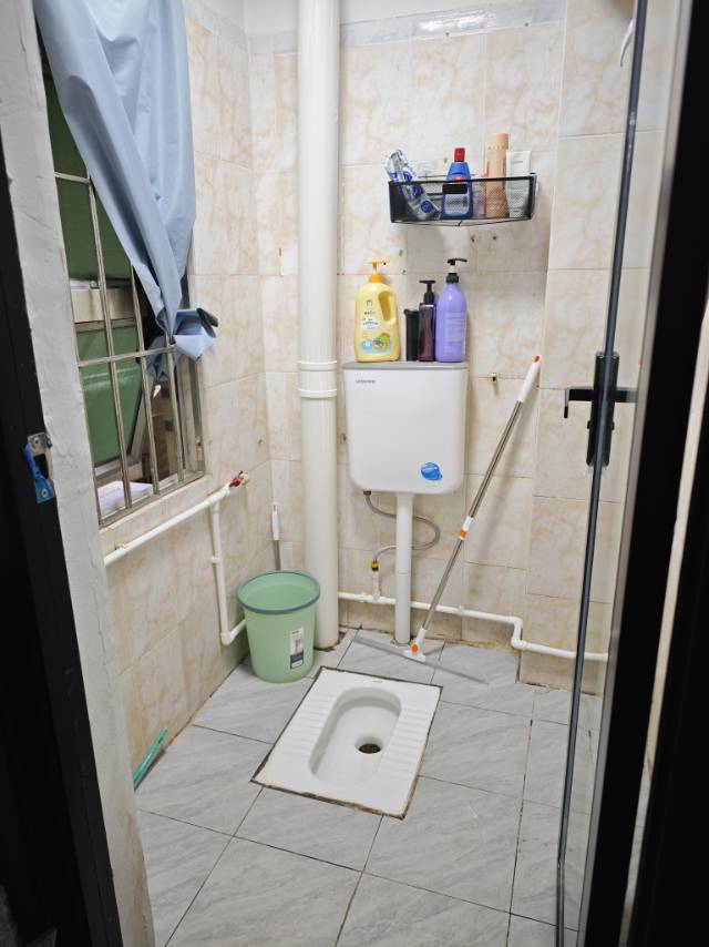 深圳 宝安 | QQ住宿(接福路店)_3