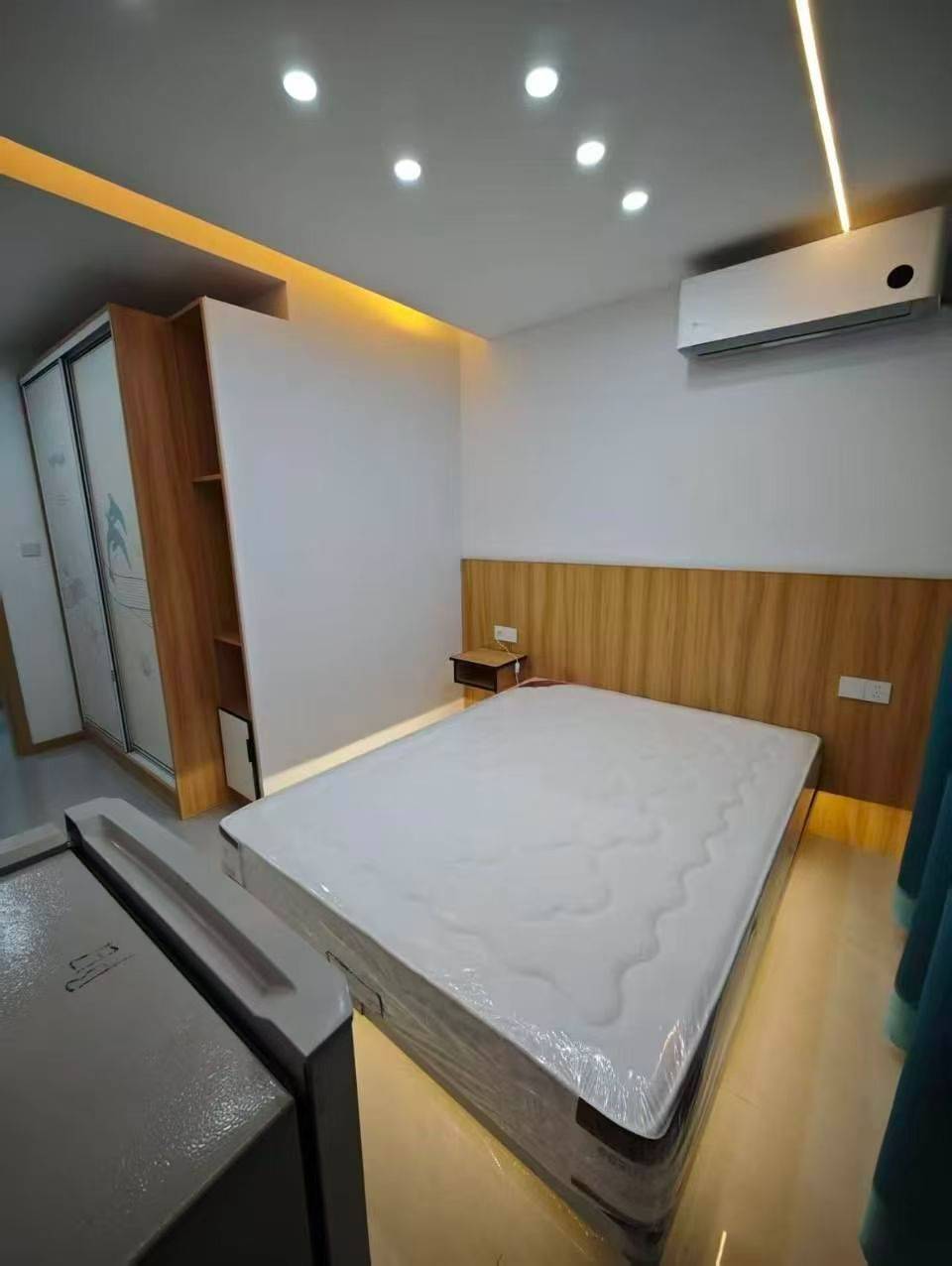 姑蘇 彤云嘉卉花园-南区