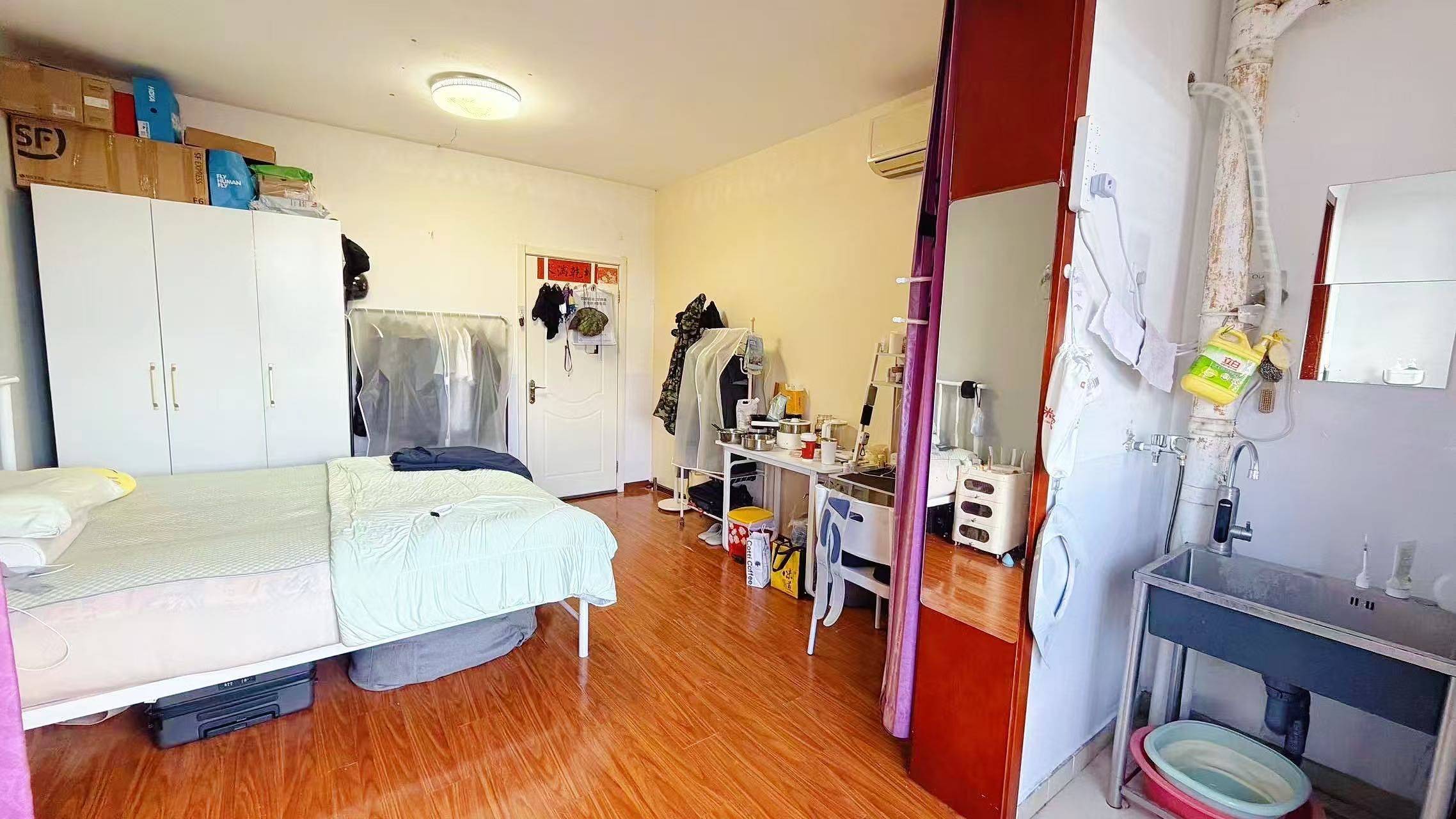 正牌王囧囧整租房源1