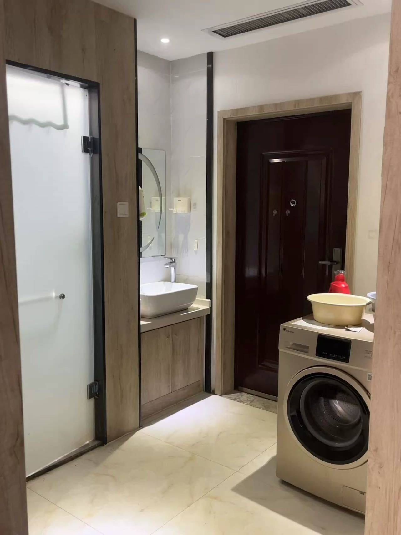 饭饭之交整租房源3