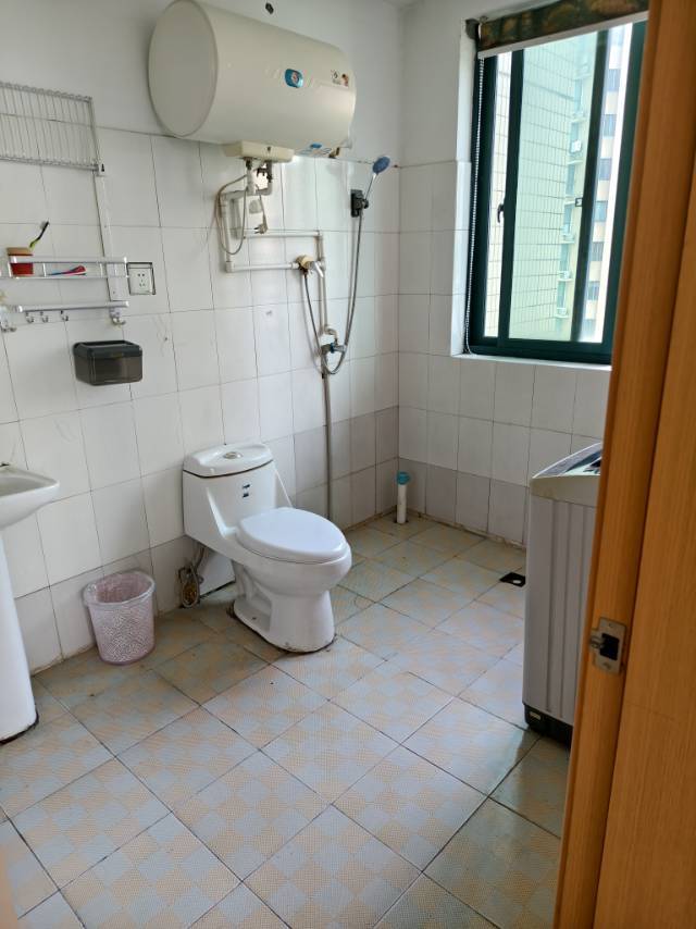 杭州 西湖 | 翰墨香林苑-40号楼_3