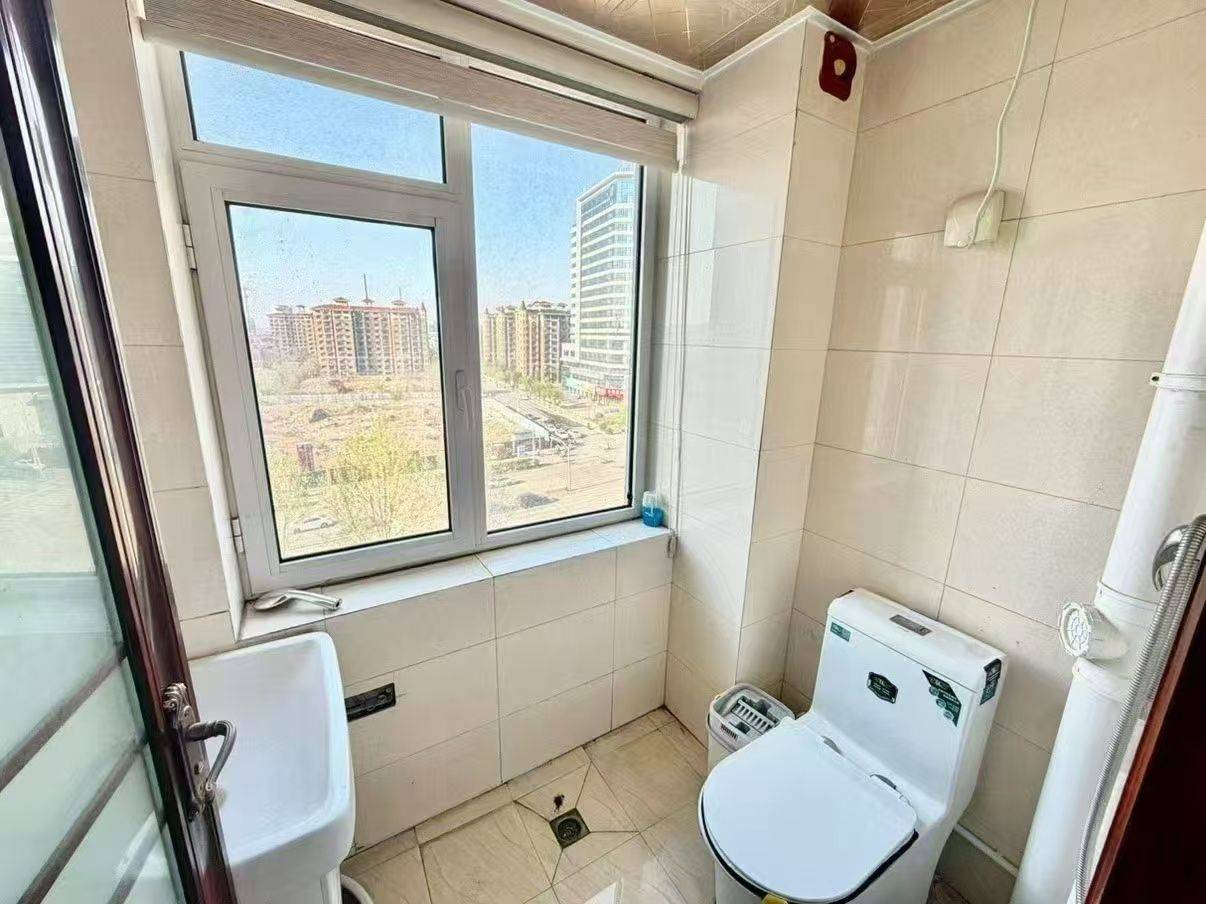 濟南 歷下 | 景苑启城_5