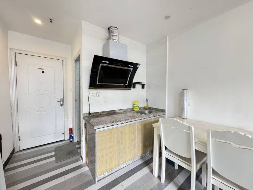 贵阳 观山湖 | 贵州金融城金融二期N区-N6栋_3