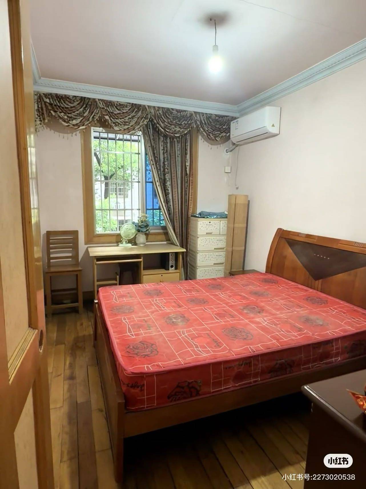 媛若惜整租房源3