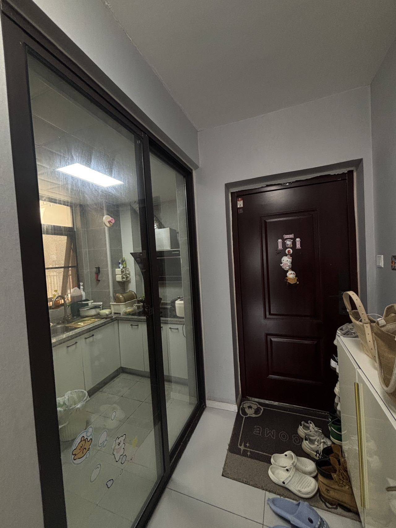 合肥 包河 | 丰华苑-东区_4