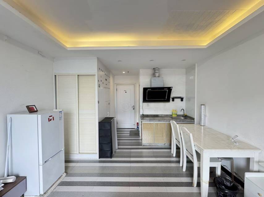 观山湖 贵州金融城金融二期N区-N6栋