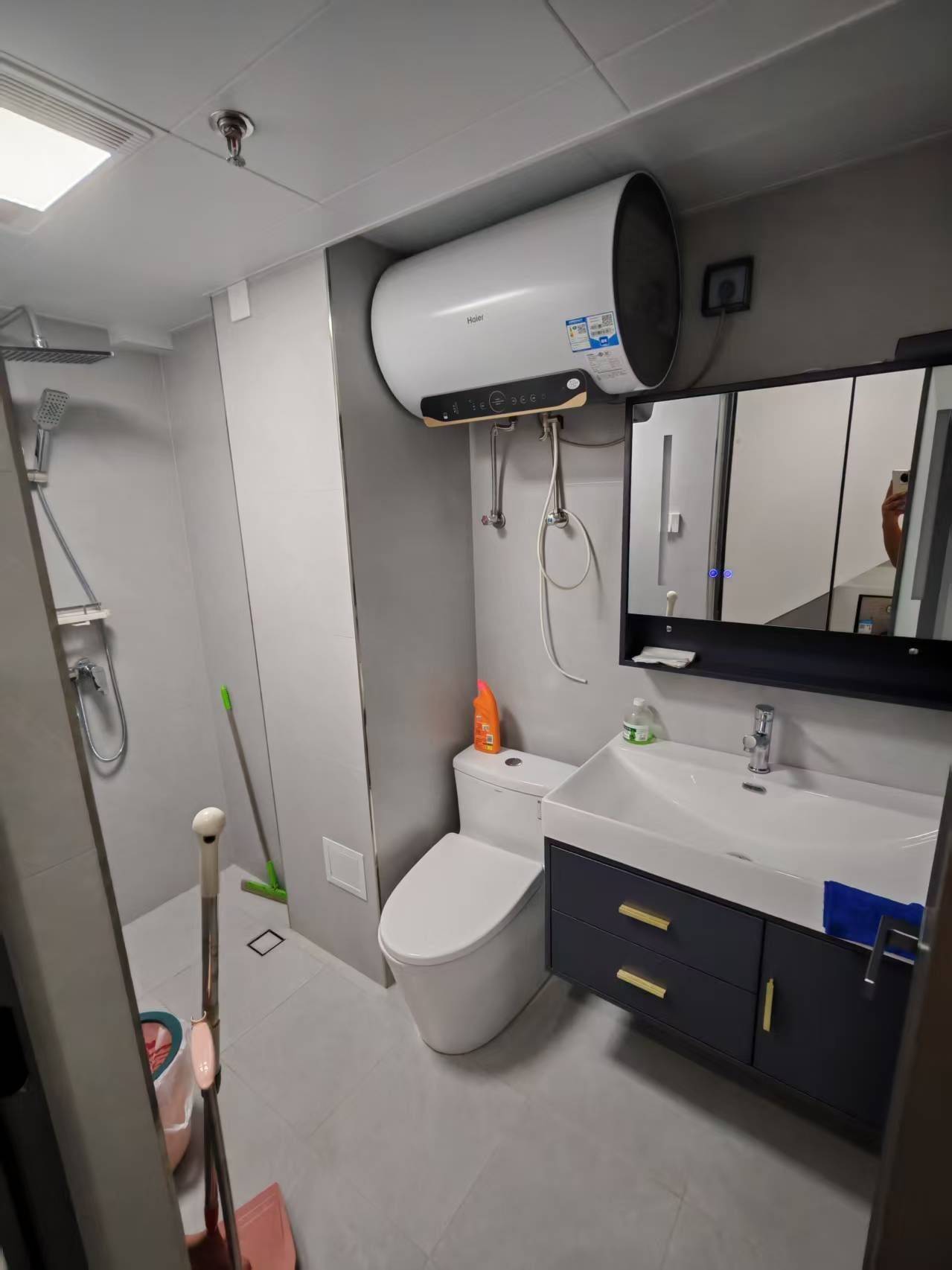 西安 雁塔 | 大茂城·云峰_3