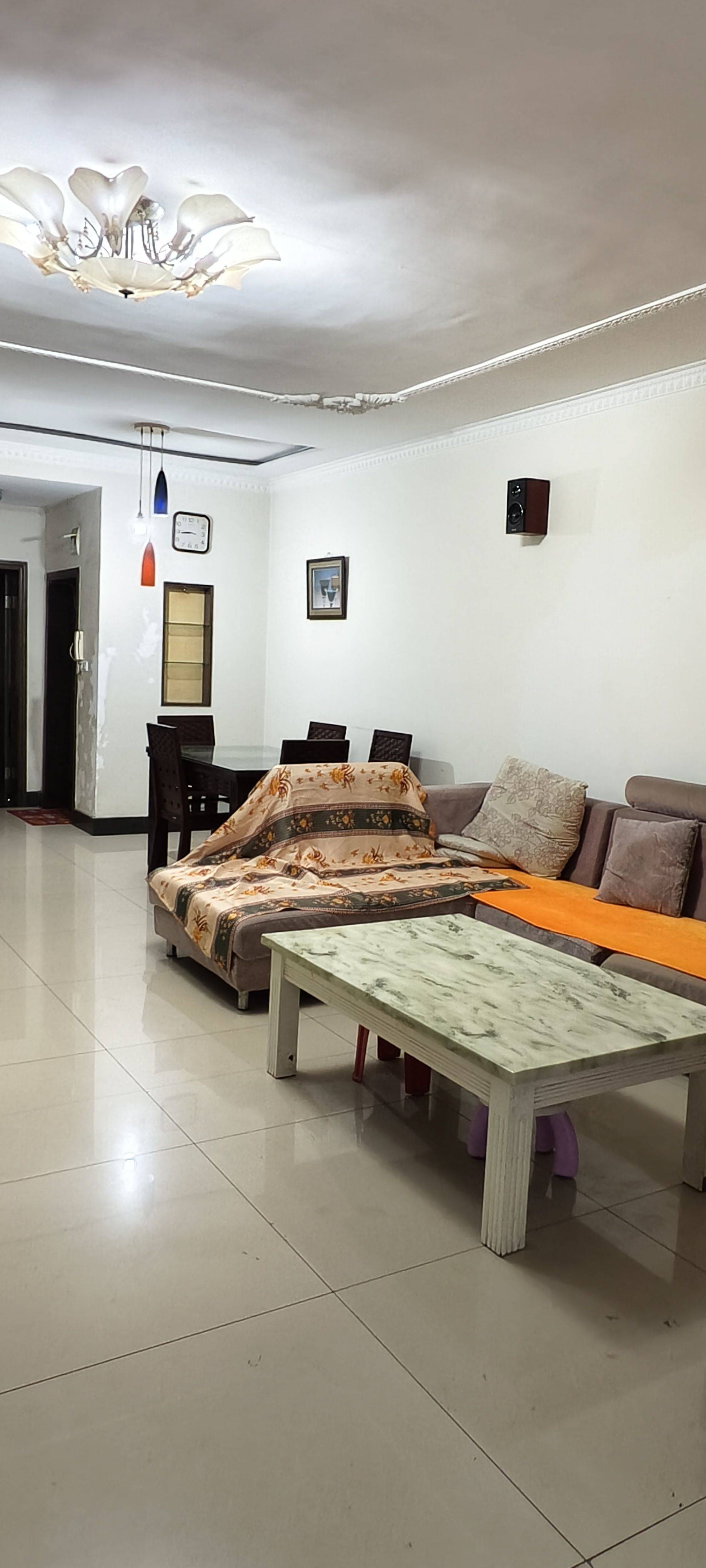 奔跑的夏整租房源1