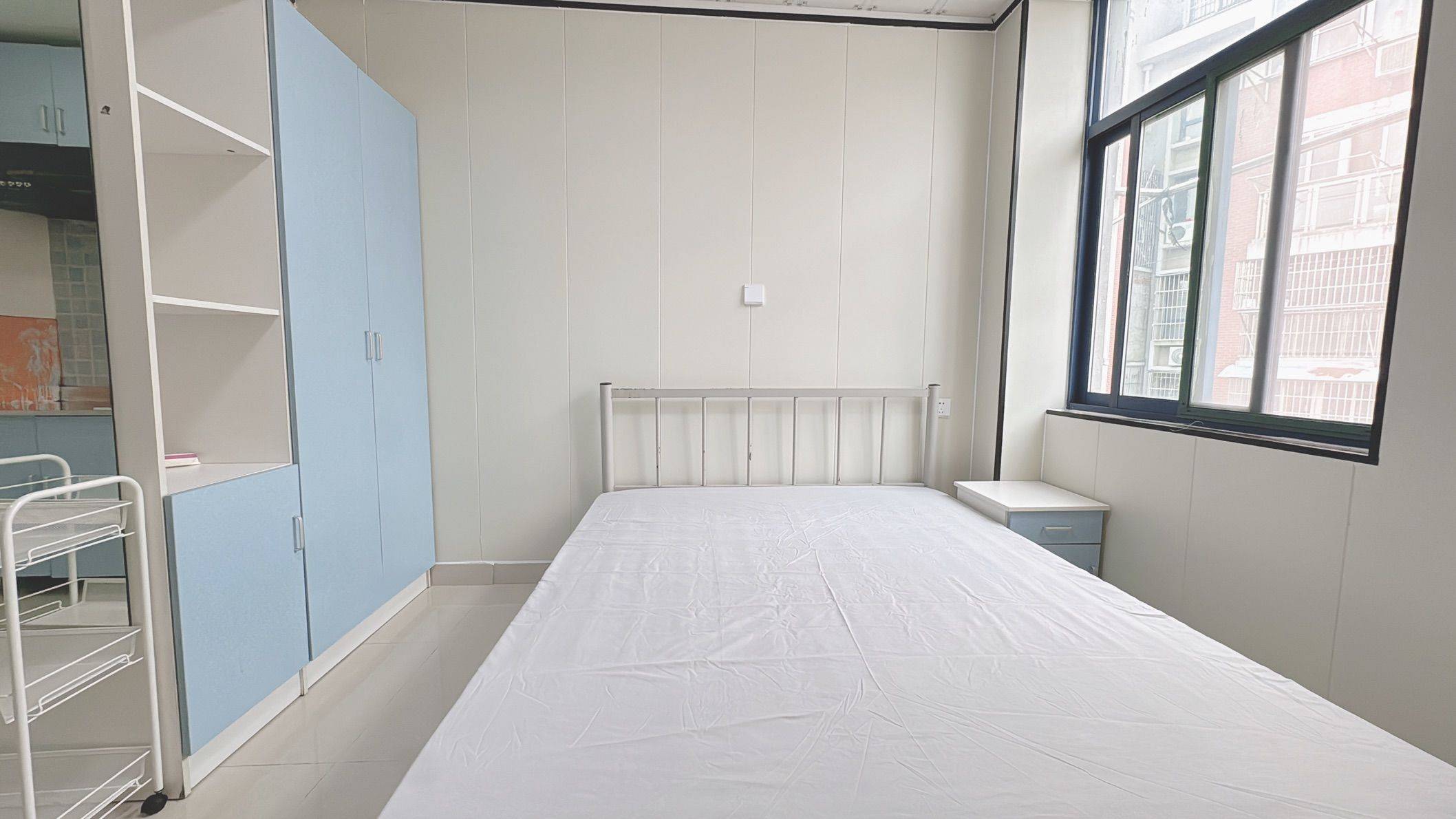 Freedom整租房源1