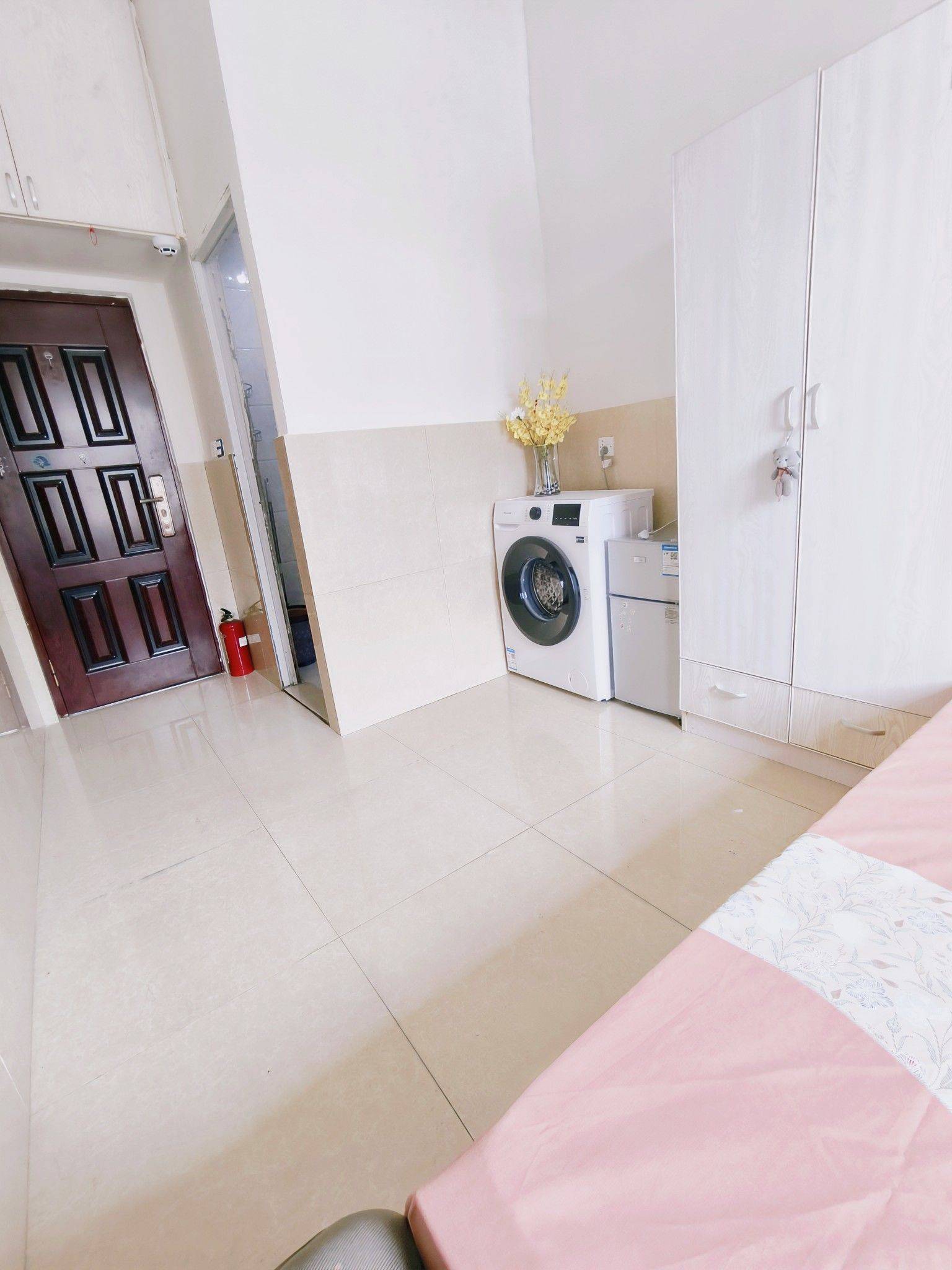 唯（三个月起租）整租房源2