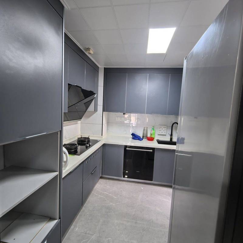 重慶 巴南 | 博琅澜庭2期北区_4