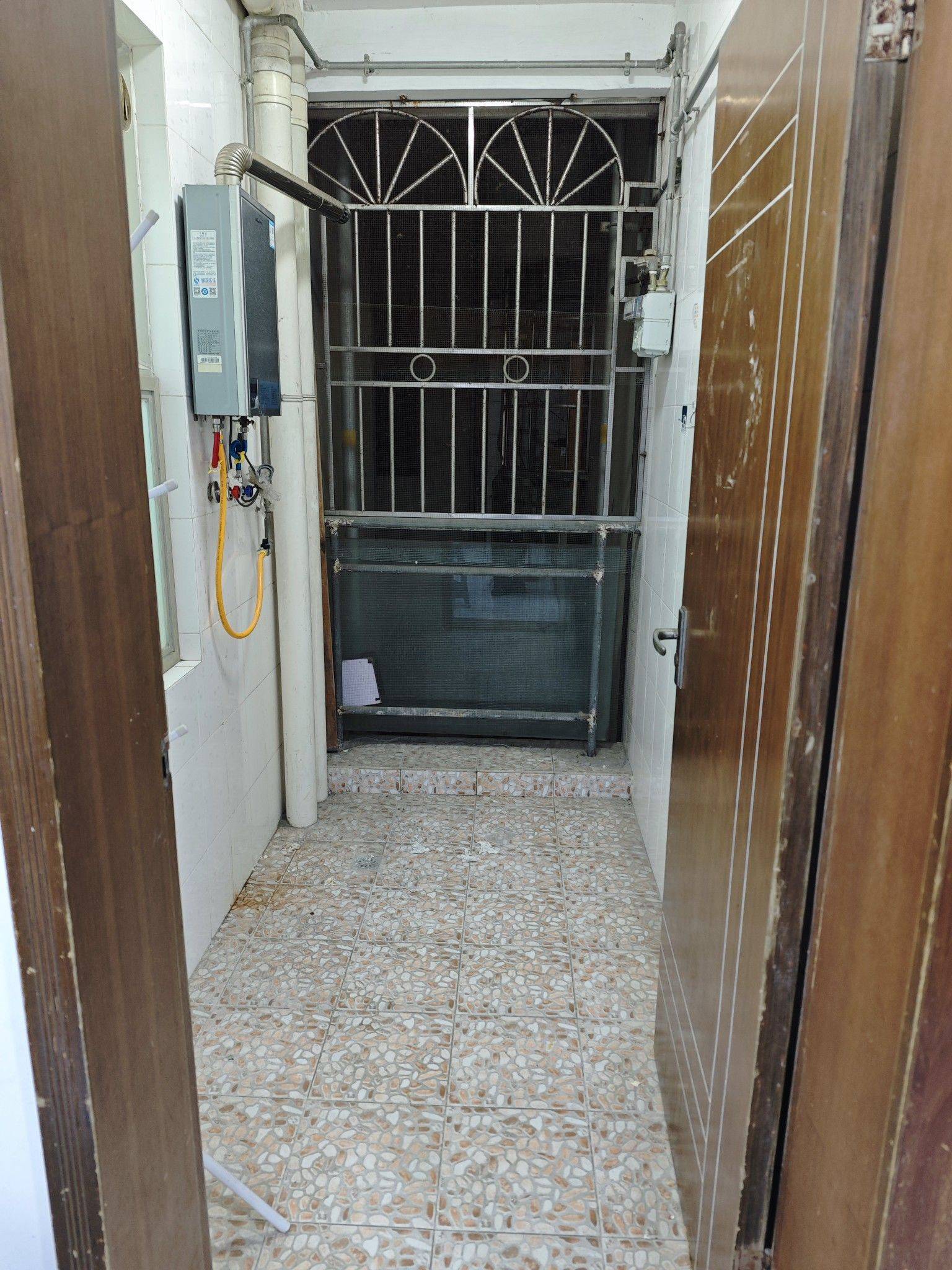 深圳 龙岗 | 中翠花园-峰之畔_7