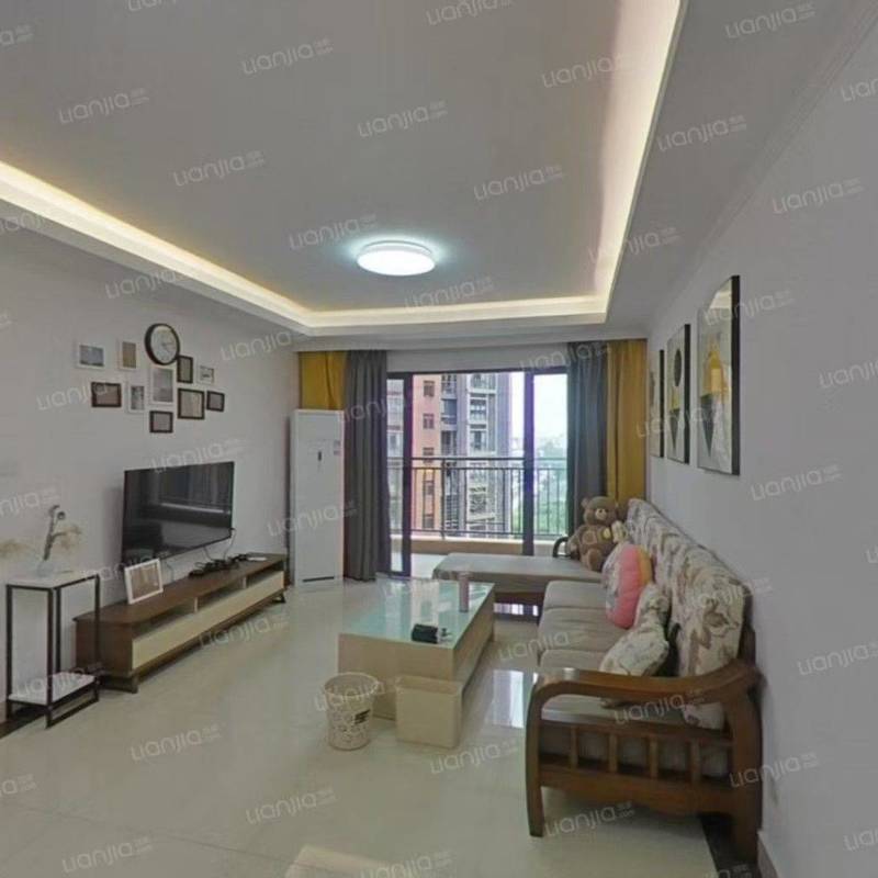 广州 增城 | 惠百氏广场二期-8栋_4