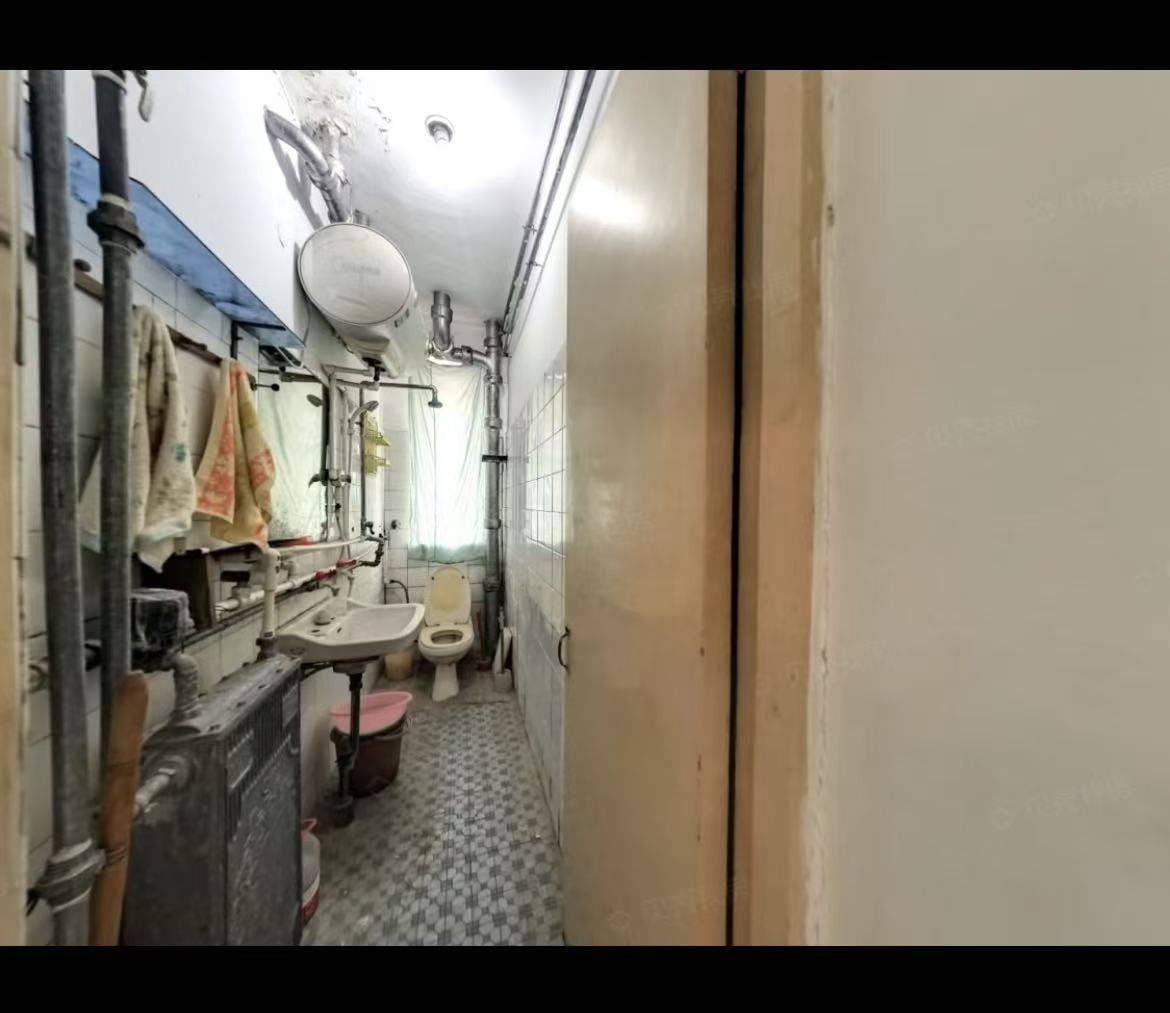 石家莊 橋西 | 东风塑料厂宿舍_3