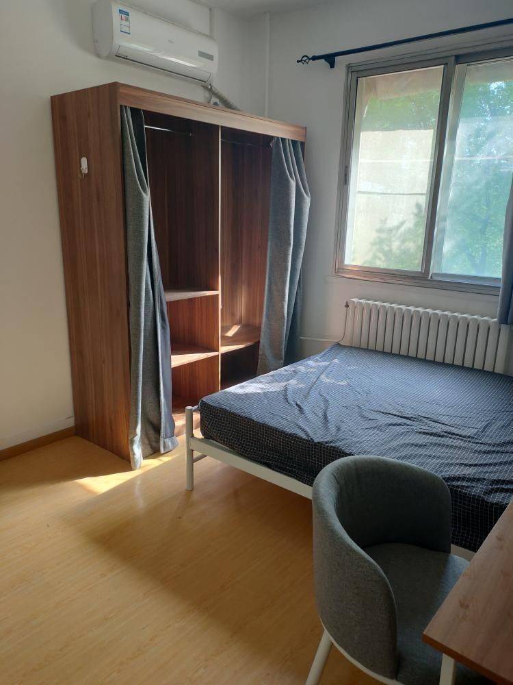 Beijing Chaoyang | 劲松9区-北区_7