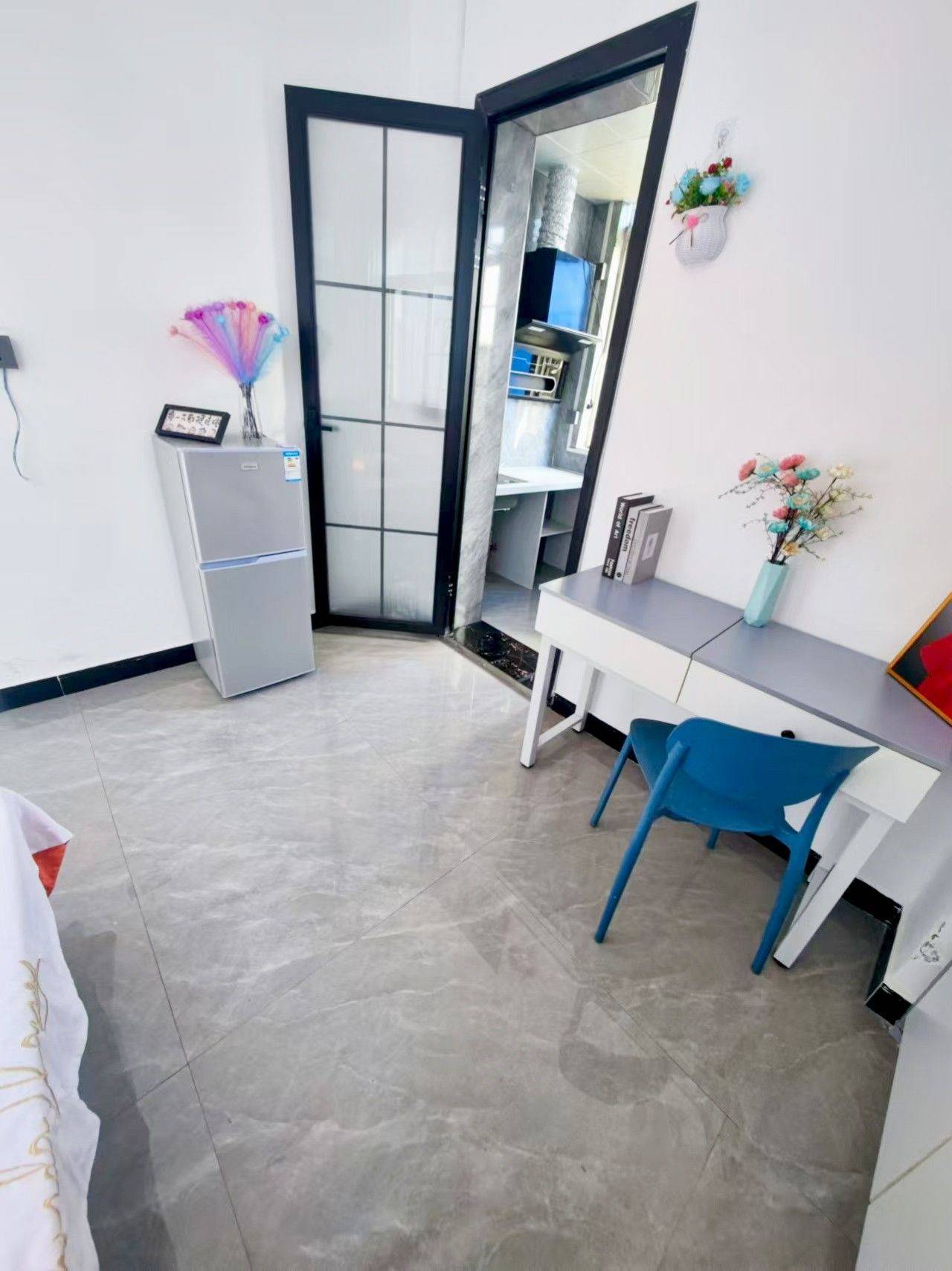 Nanchang Qingshanhu | 昱丰大厦_5