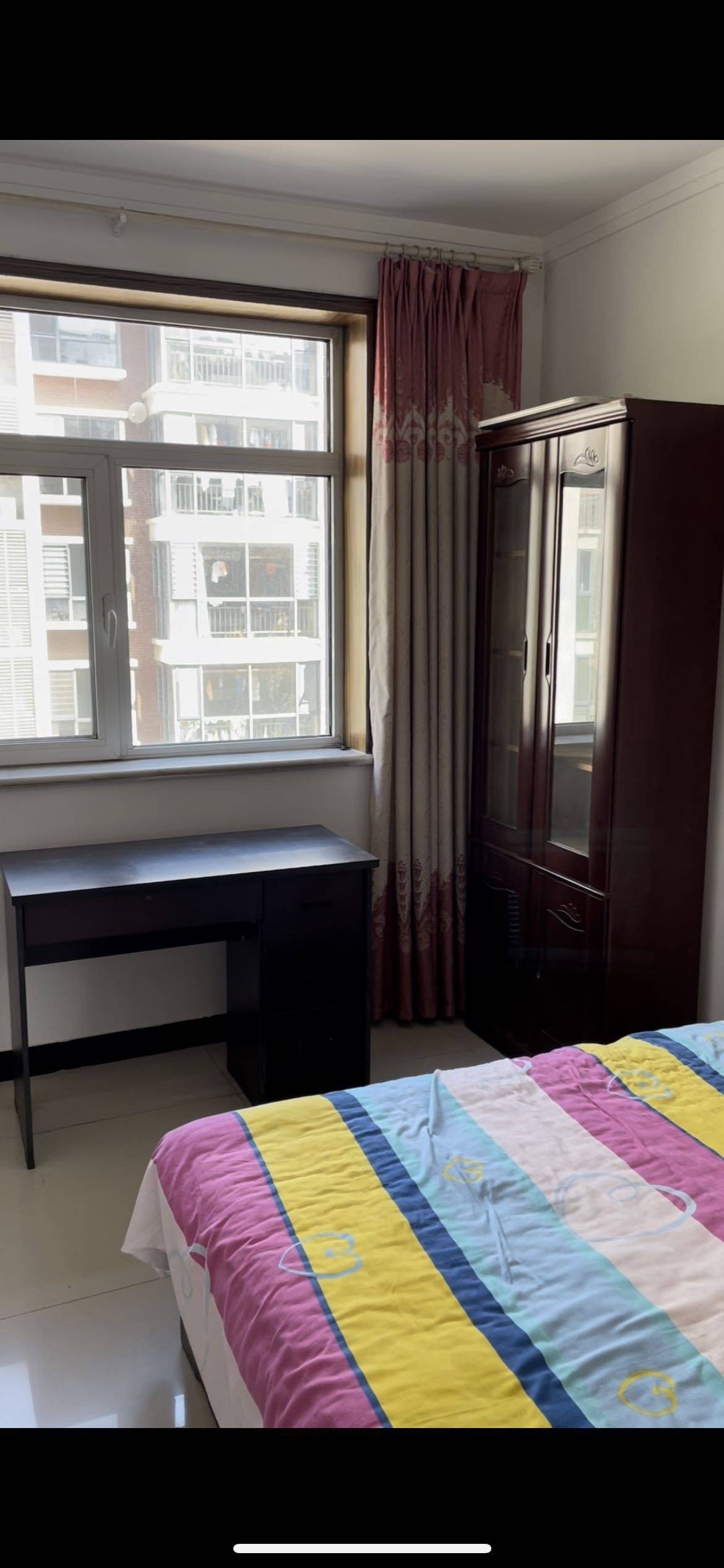 石家莊 橋西 | 梅林园-6号楼_8