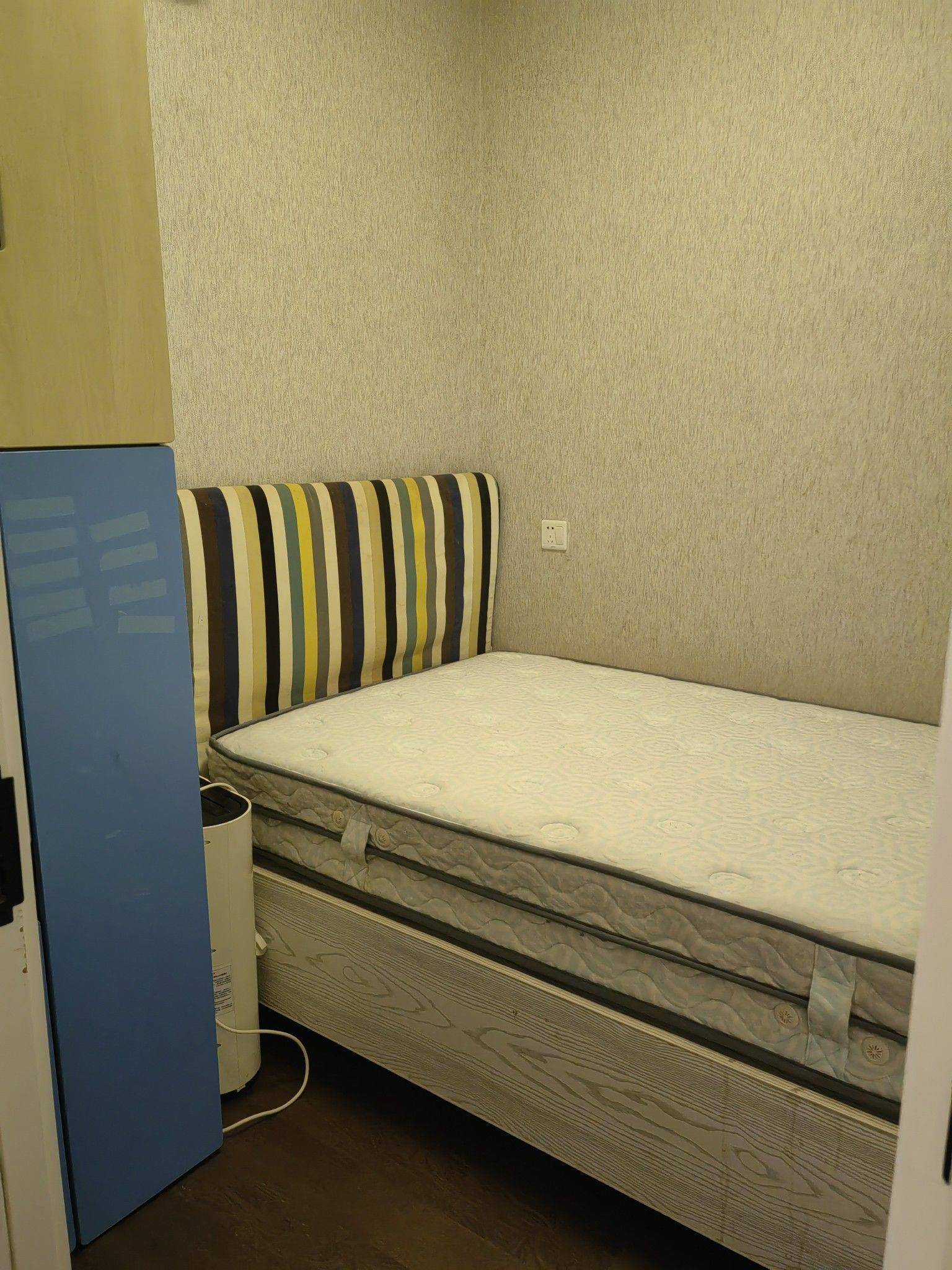 岁岁皆安暖整租房源2