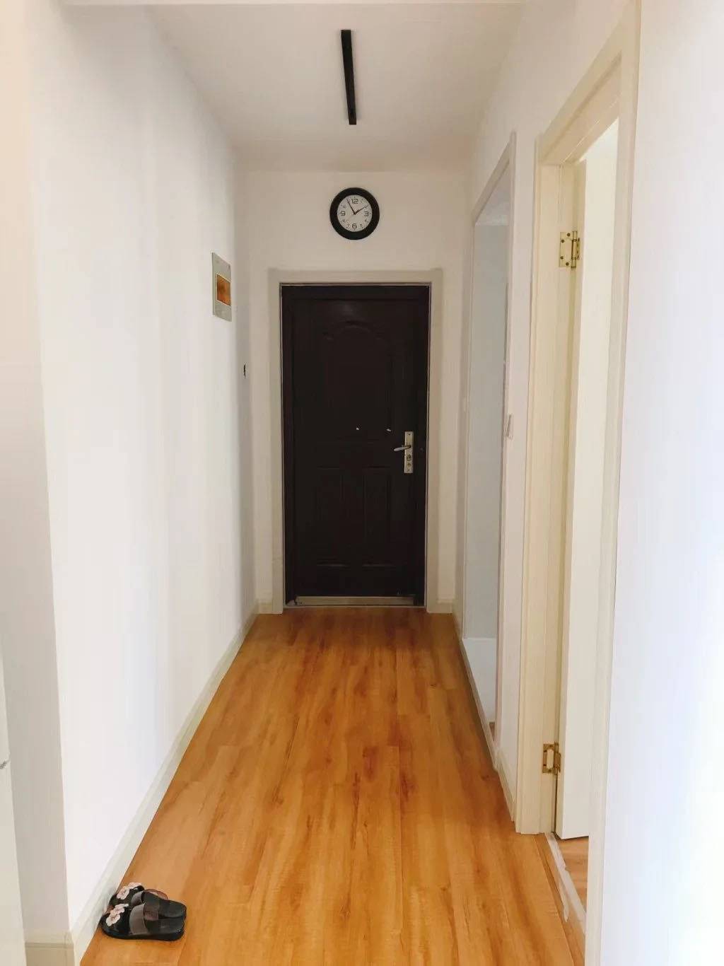 雨中逢花整租房源1