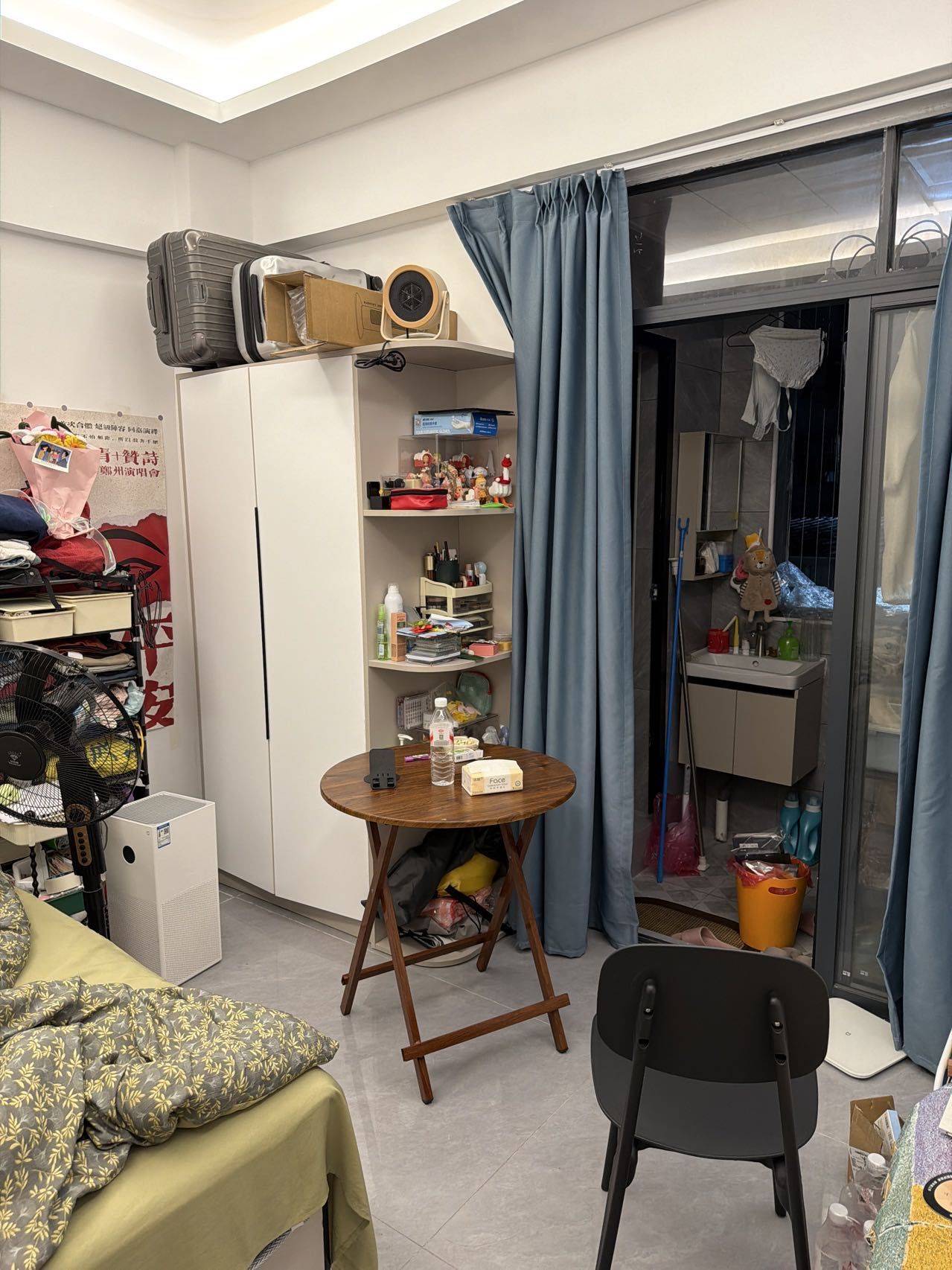 龙岗 101文化创意园-C栋