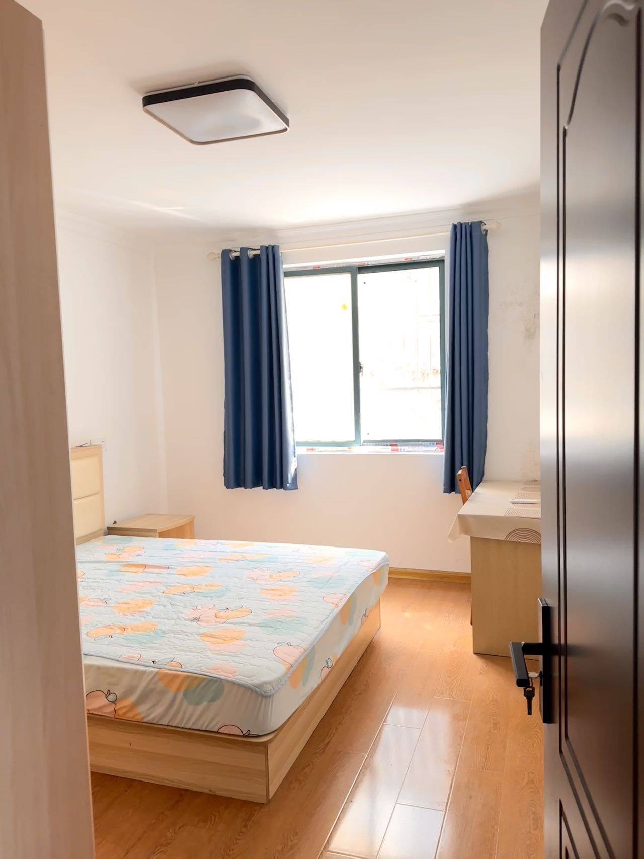 Gulou 虎踞路86号小区