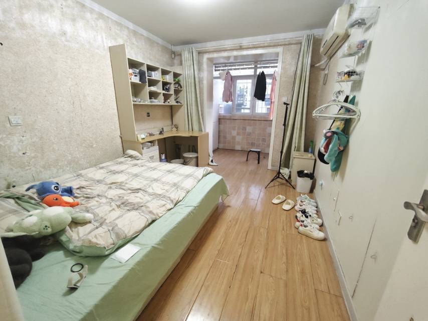 Tianjin Hongqiao | 龙禧园南区_3