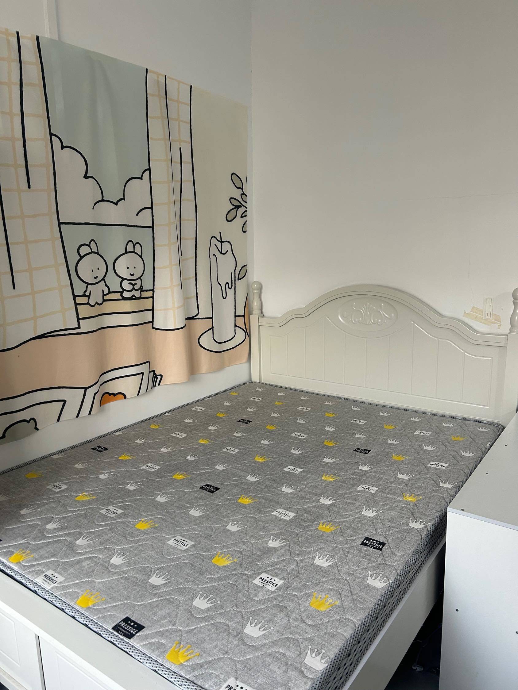 Changsha Yuelu | 黄鹤小区3片-16栋_4