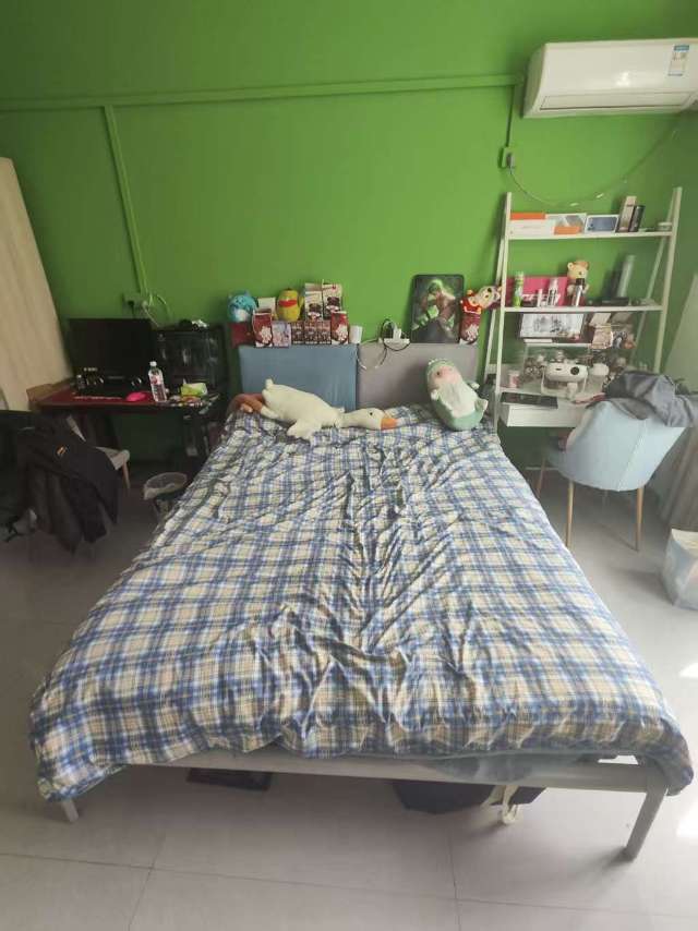 罗密欧与猪过夜整租房源2