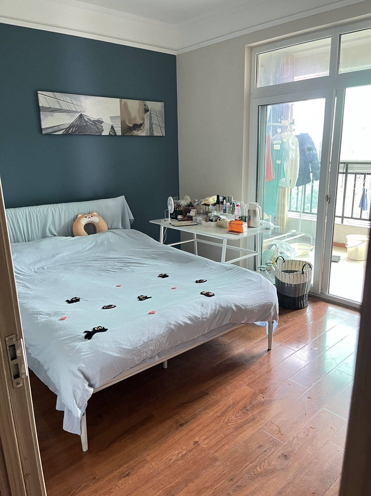 成都 青羊 | 元益花园_3