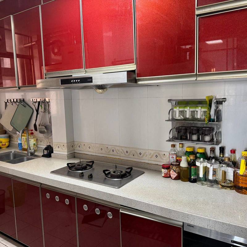 广州 天河 | 骏景花园-骏怡轩C座_5