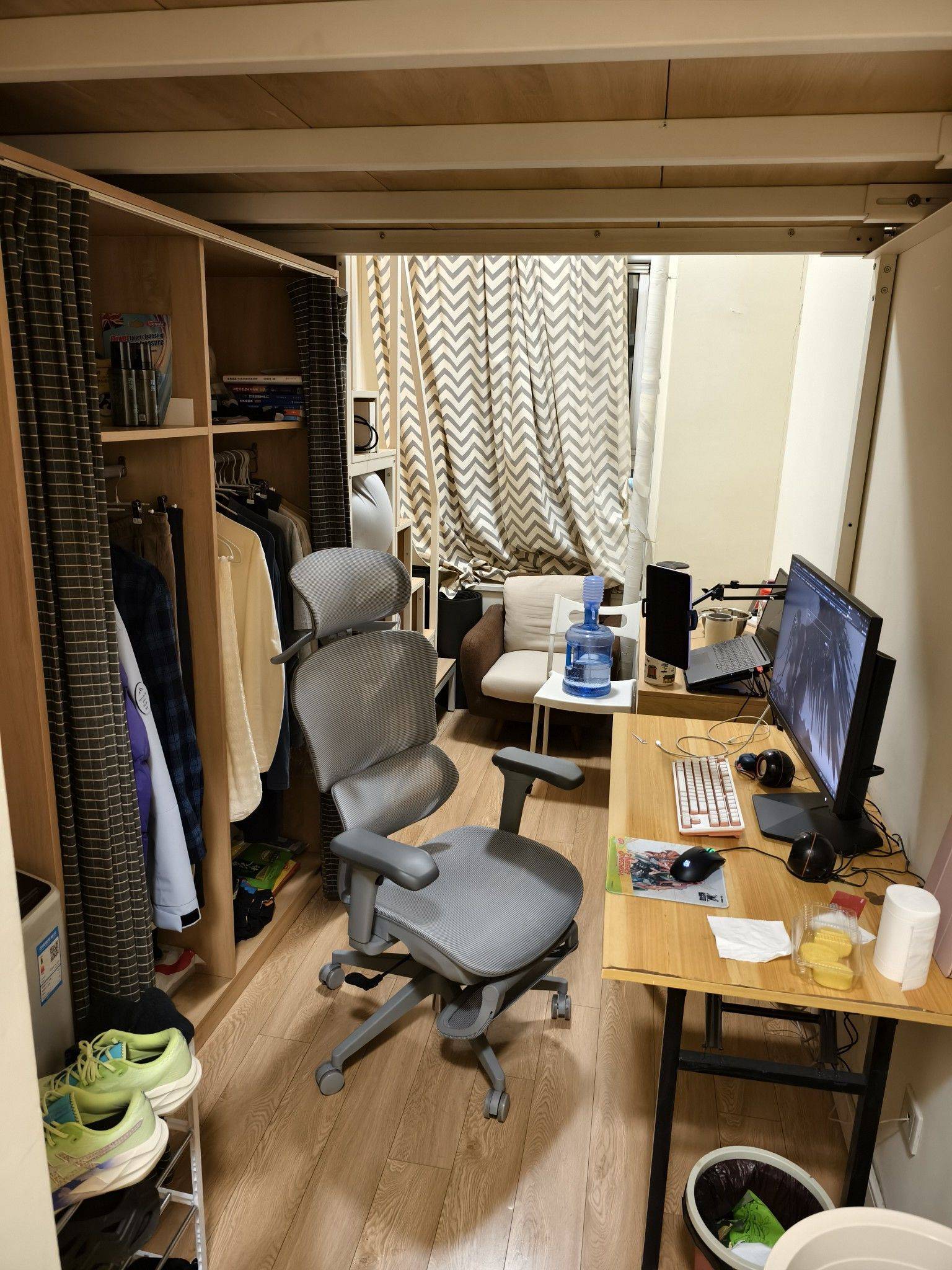 飞机坐乌鸦整租房源1