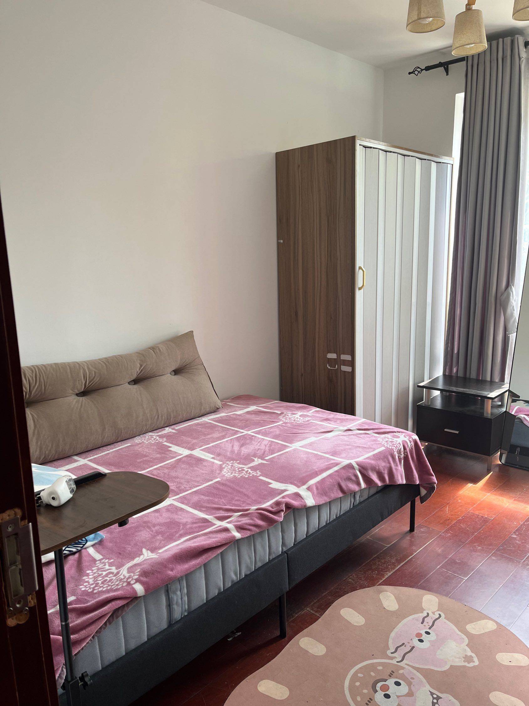 莉莉莉整租房源1