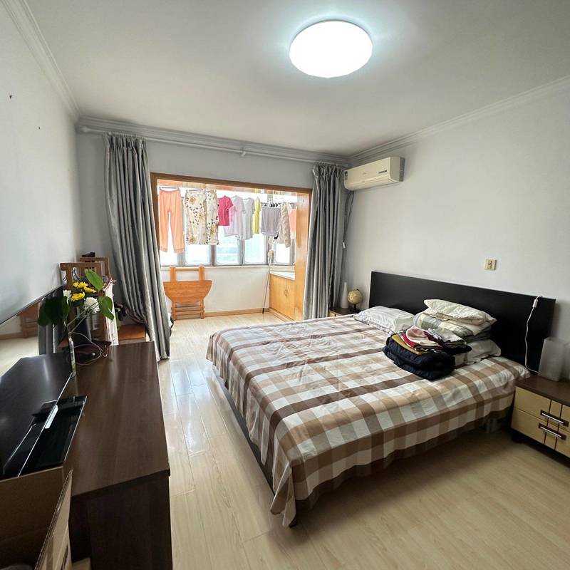 上海 徐汇 | 吴兴路21弄小区_4