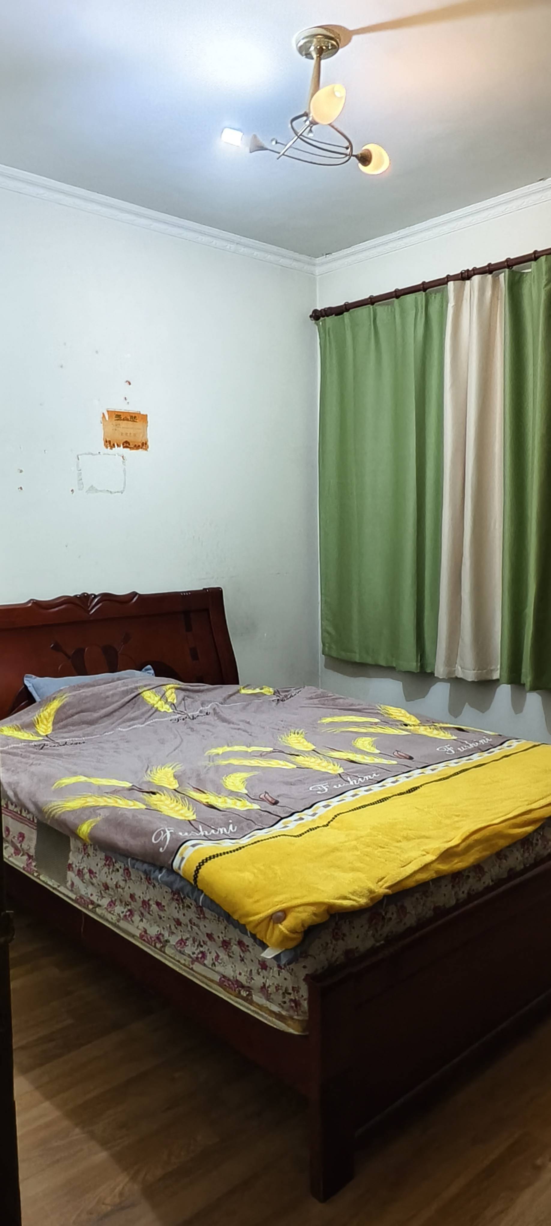 重庆 两江新区 | 宏泰苑_4