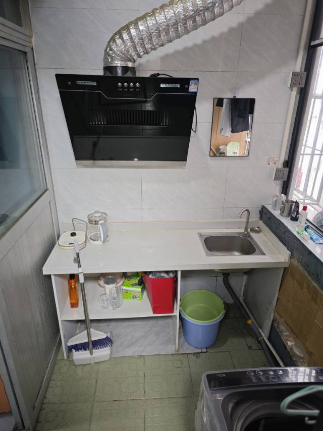 深圳 宝安 | QQ住宿(接福路店)_4