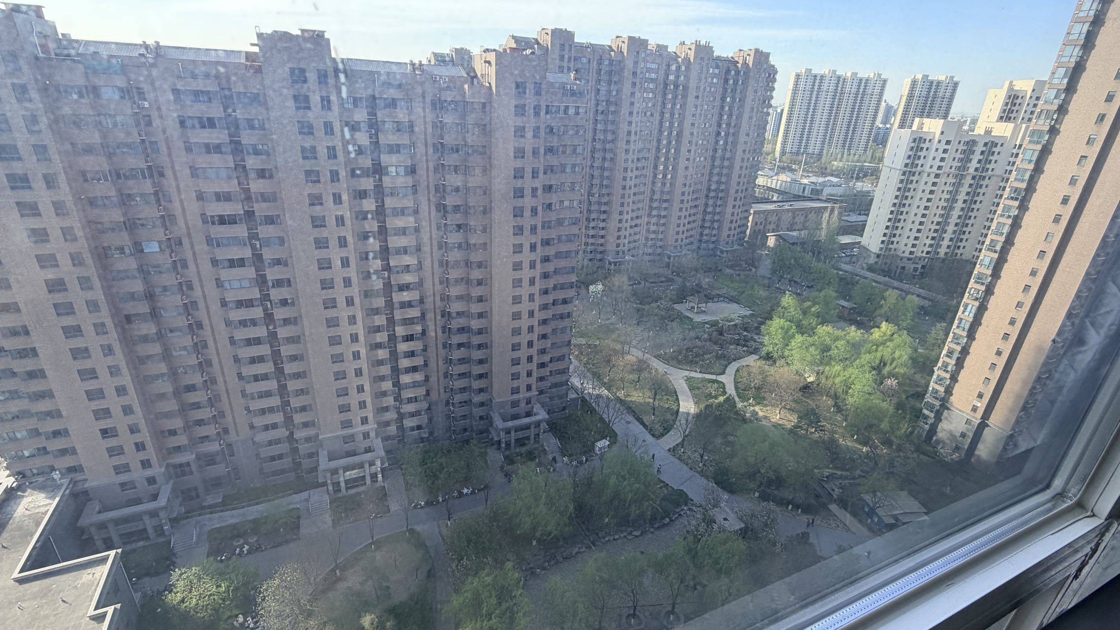 正牌王囧囧整租房源2