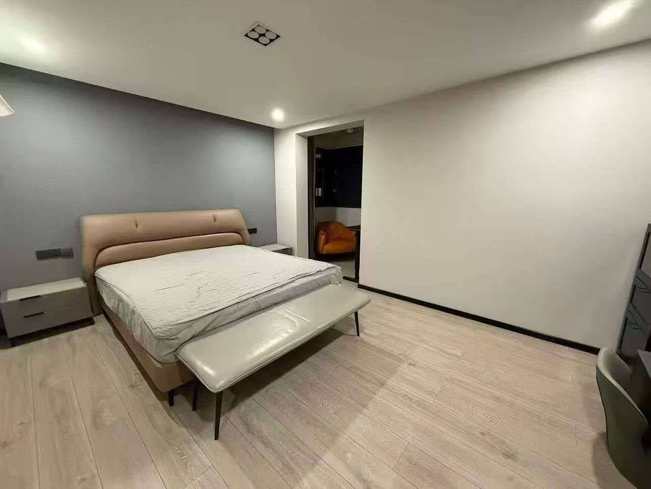 闵行 君怡公寓-1号