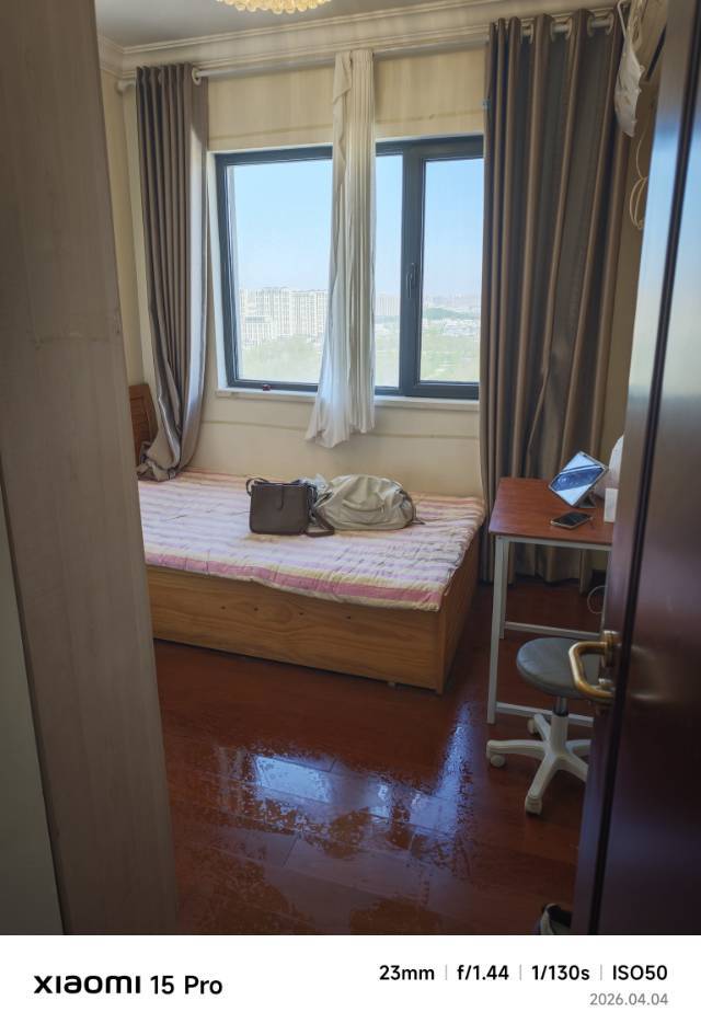 Jinan Lixia | 恒大奥东新都-6号楼_3