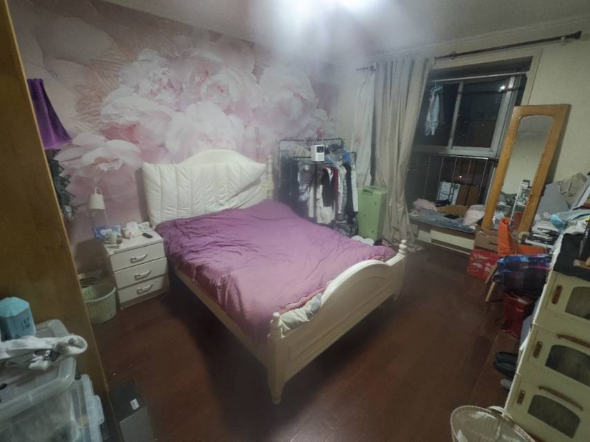 北京 丰台 | 玺萌丽苑_4