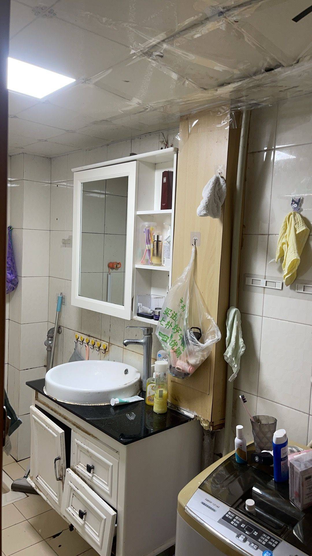 武汉 武昌 | 南湖花园宁静苑-29栋_3