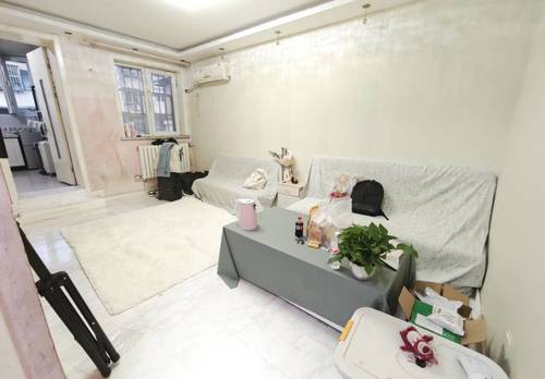 Hongqiao 龙禧园南区