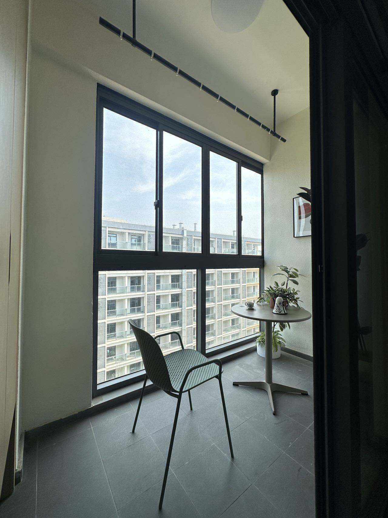 上海 宝山 | 同济创园-5幢_5