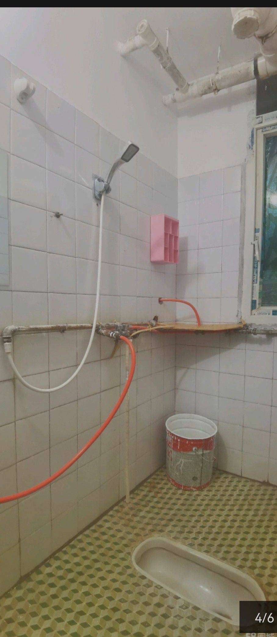 重慶 南岸 | 金山花园-8号_3