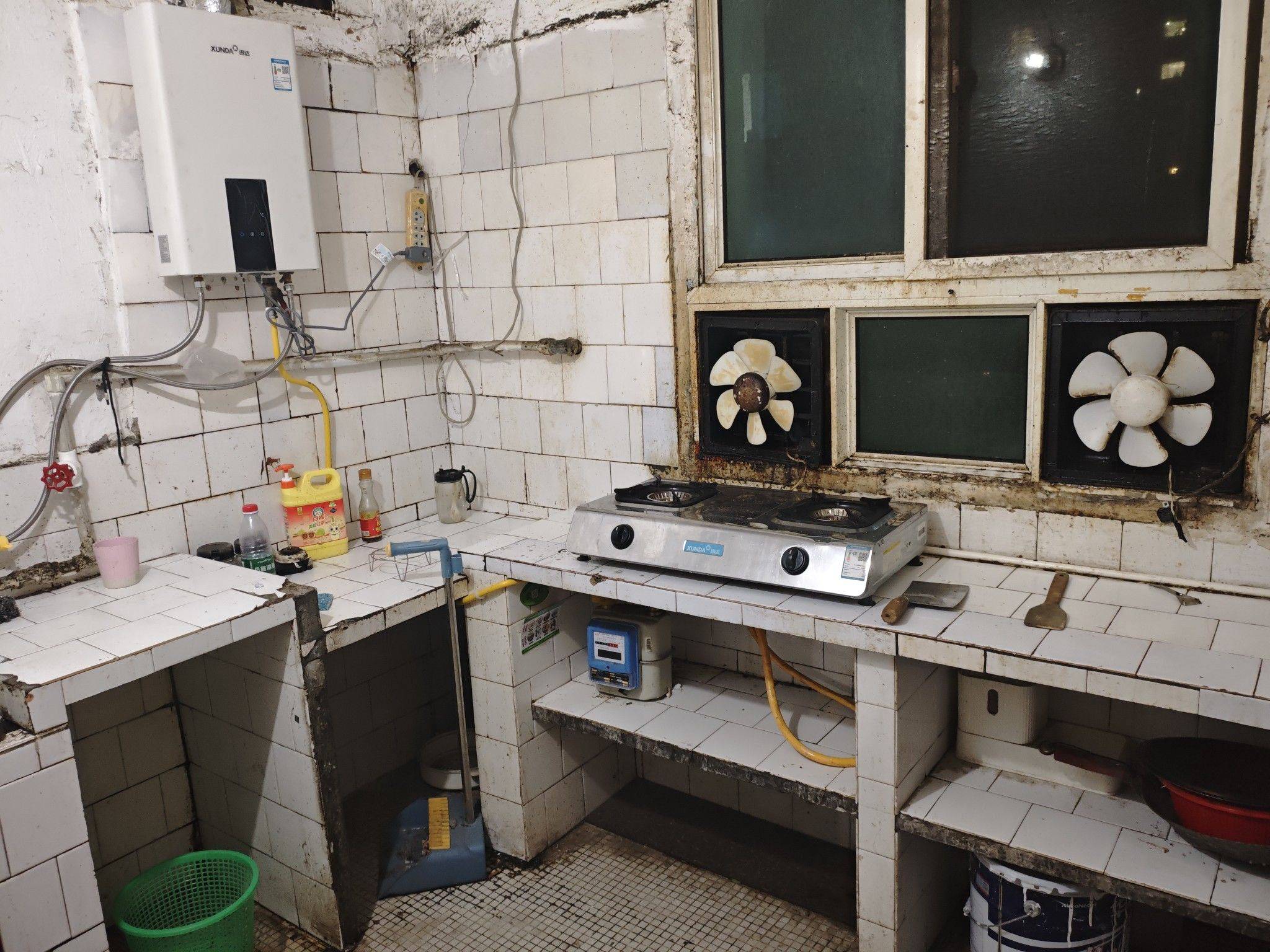 长沙 芙蓉 | 蒸菜街小区-9栋_5