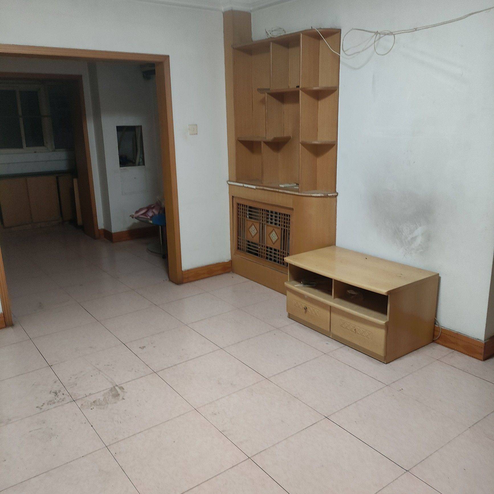 东丽 万隆花园小区-五区